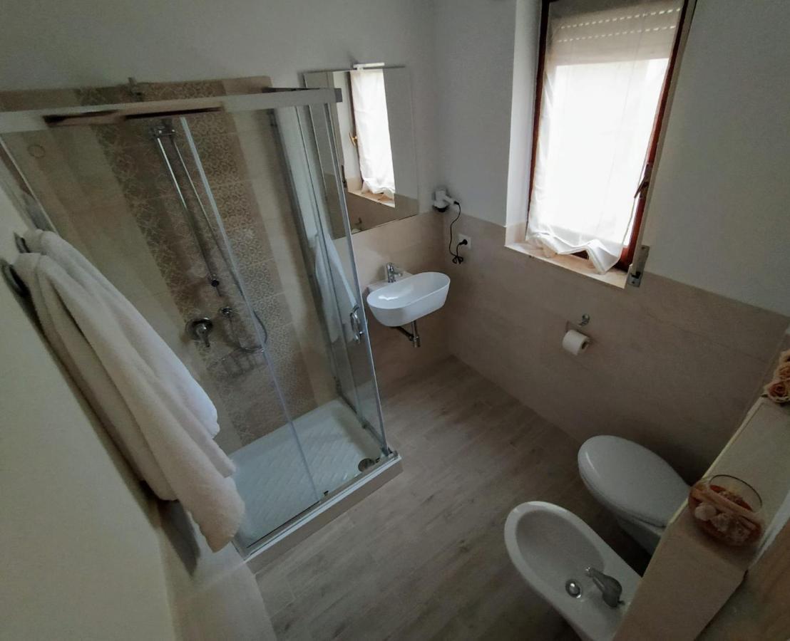 Alghero Mare Chiaro-Guest House Exterior photo