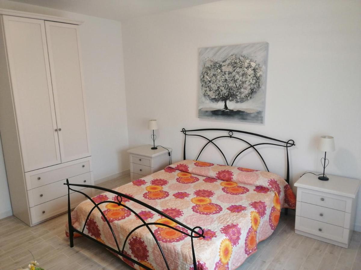 Alghero Mare Chiaro-Guest House Exterior photo