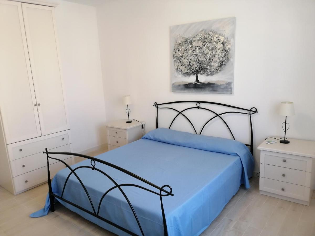 Alghero Mare Chiaro-Guest House Exterior photo